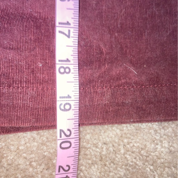 Vintage J Crew Pencil Skirt - Picture 8 of 14